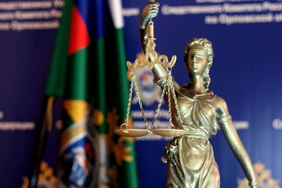 Орловский адвокат осужден за взяточничество и мошенничество