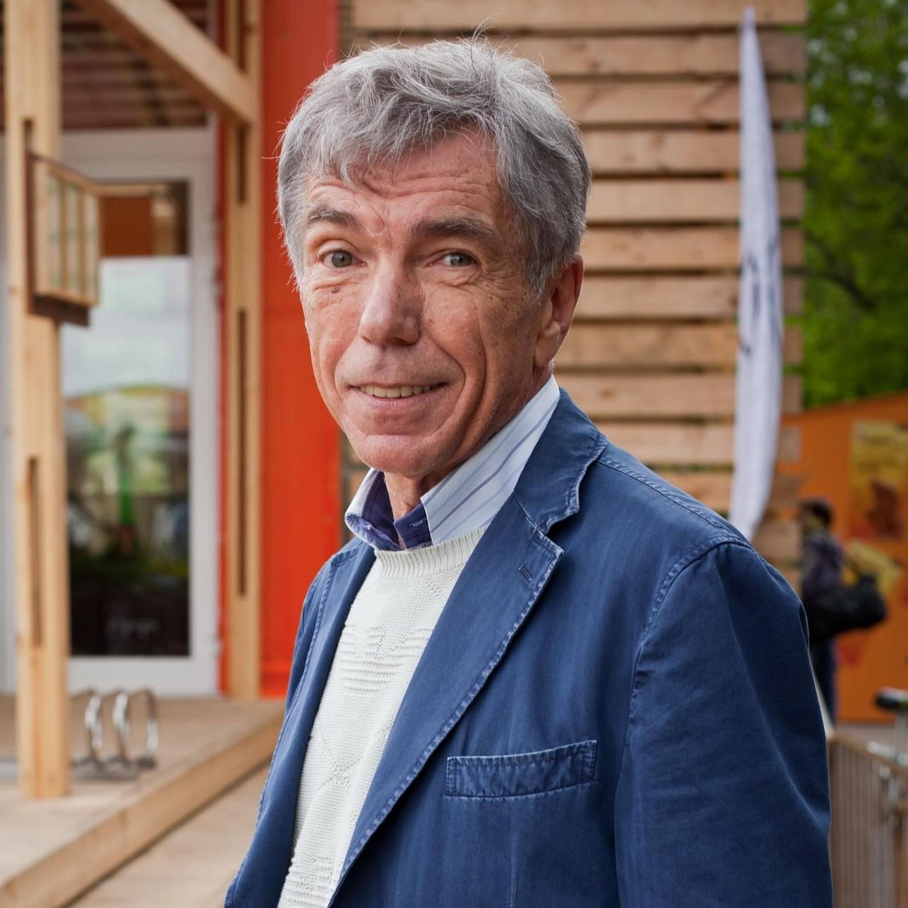 Телеведущий Юрий Николаев умер после продолжительной болезни