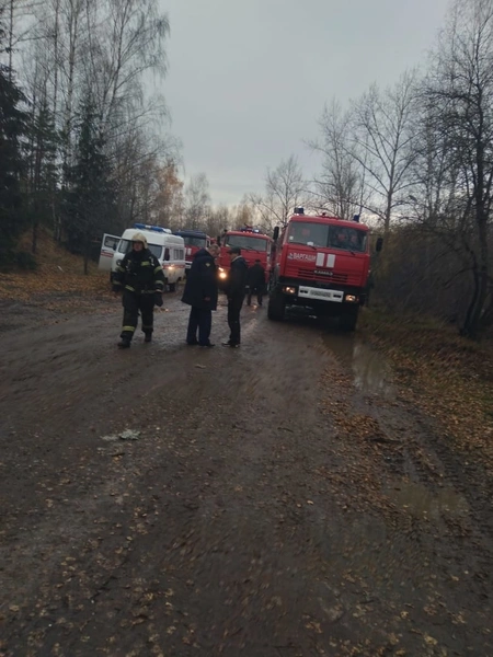 Число погибших при взрыве на заводе под Рязанью увеличилось до 16