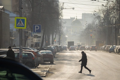 Forecast predicts sharp warming after frosts in Yekaterinburg