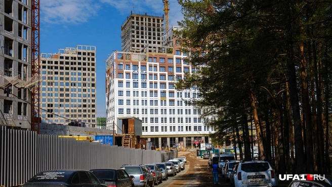 Источник: Булат Салихов / UFA1.RU