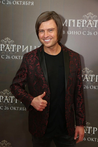 Прохор Шаляпин | www.starhit.ru