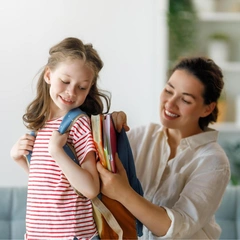 Как поддержать иммунитет ребенка перед детским садом и школой