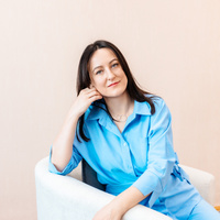 Аватарка Марина Садова