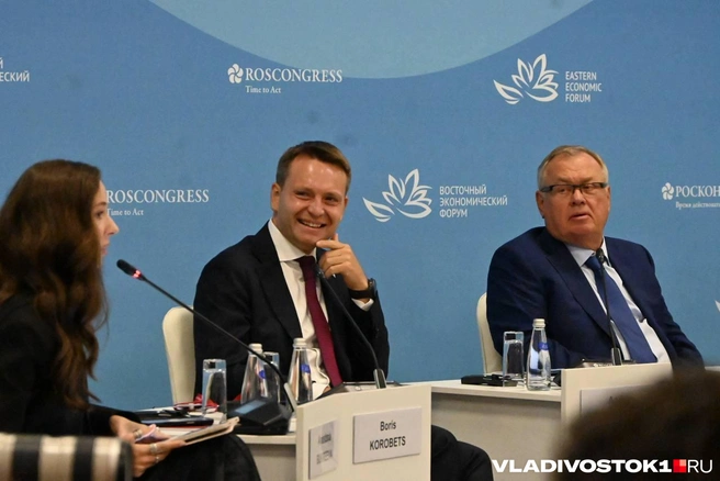 При этом он не отрицает, что некоторые мифы о зумерах правдивы | Источник: Елена Буйвол / VLADIVOSTOK1.RU