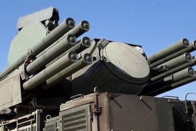 Air Defense Repels Nighttime Drone Attack on Rostov Region