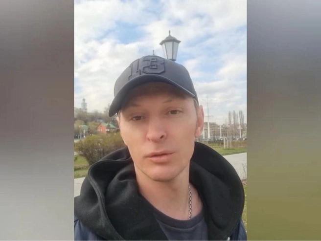 Павел Воля высказался о набережной и о театре оперы и балета | Источник: pavelvolyaofficial / Instagram (экстремистская организация, деятельность запрещена на территории РФ)