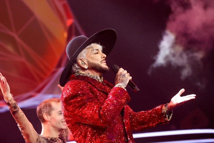 Филипп Киркоров