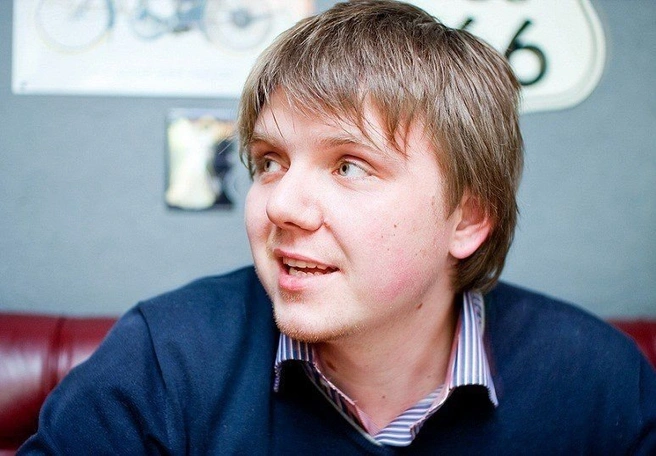 Наши в Силиконовой долине. Как рязанец Америку покорял | ya62.ru