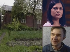 «Снятся кошмары — он, его дом»: эксклюзивное интервью с узницей скопинского маньяка Катей Мартыновой накануне его освобождения