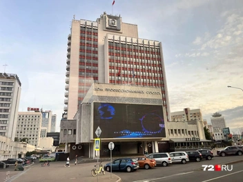 В основном Минск или такой, | Источник: Анатолий Кузнецов / 72.RU