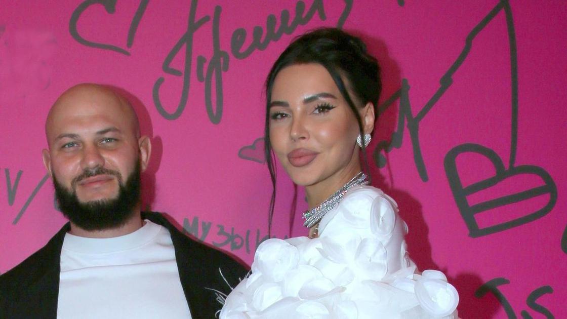 Джигана и Оксану Самойлову официально развели&nbsp;&mdash; первый комментарий адвоката