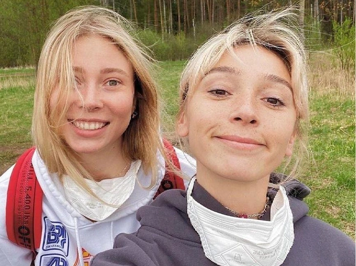 «У тебя не было ни славы, ни денег»: Настя Ивлеева и Юлия Коваль публично поссорились | Источник: Соцсети