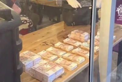 18 миллионов на стол замгендиректора парка «Патриот» арестован