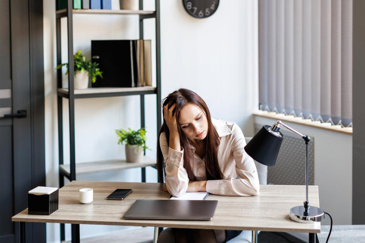 7 признаков того, что вы работаете не на своем месте — вдруг вам пора увольняться