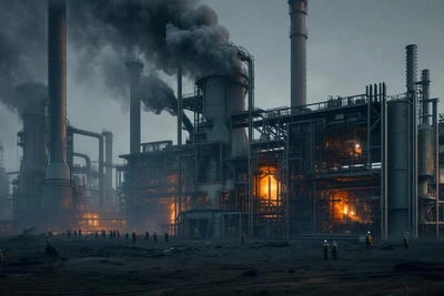 Забайкалье: АЭС возможна через 10 лет, нужны срочные решения