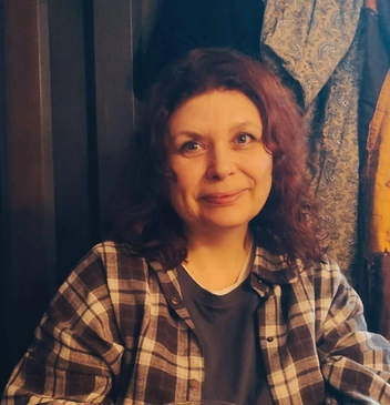 Прощание с Юлией пройдёт 2 сентября | Источник: предоставлено родными Юлии Пискуновой