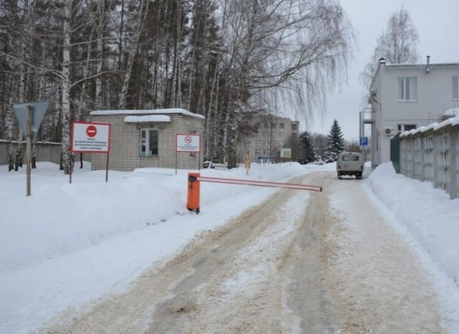 В Рязани осудили пациента психбольницы, задушившего соседа по палате | ya62.ru