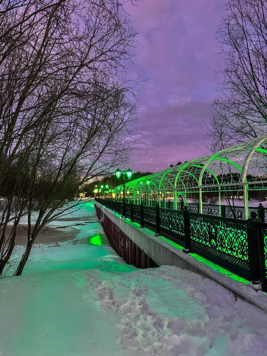 Источник: Лилия Гарипова / Vk.com