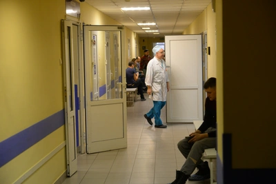 Подросток осужден за избиение в школе на Урале