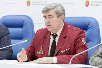 Главу тульского Роспотребнадзора задержали по делу о взятке