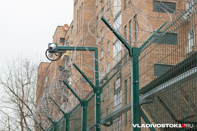 Экс-чиновники Сургута остаются под стражей | Источник: Елена Буйвол / VLADIVOSTOK1.RU