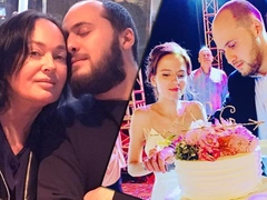 «Серая мышка»: фанаты не оценили невестку Ларисы Гузеевой