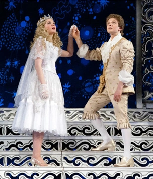 Новогодняя Москва: куда пойти на каникулах