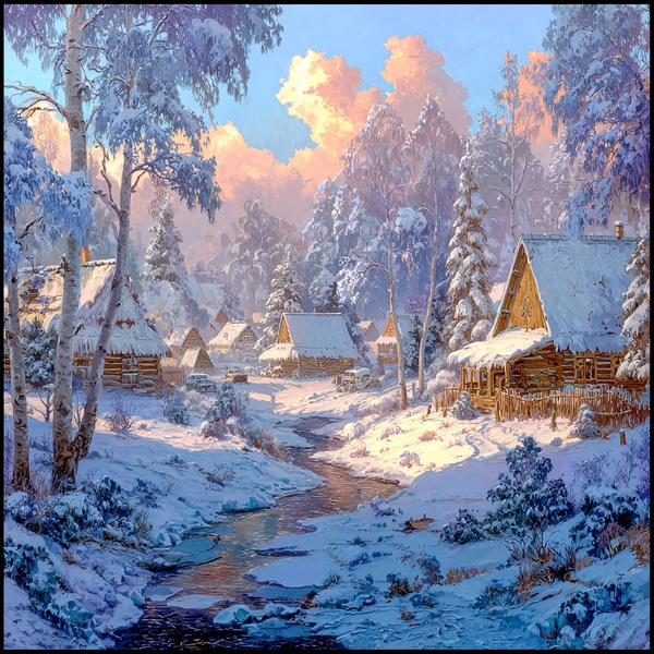 5 февраля 2026 года: память священномученика Климента Анкирского и мученика Агафангела — история праздника | Источник: Midjourney