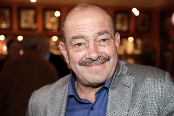 Михаил Кожухов | www.starhit.ru