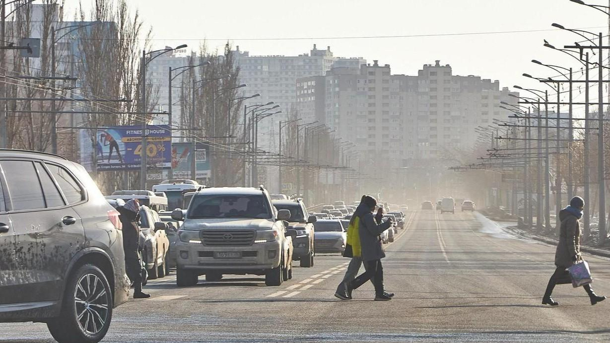 В выходные в Самарской области ожидается до -13 градусов