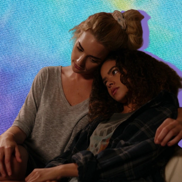 Все, что мы знаем о 3 сезоне сериала «Джинни и Джорджия» | Источник: theGirl