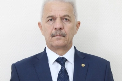 Татаренко — министр сельского хозяйства Новгородской области