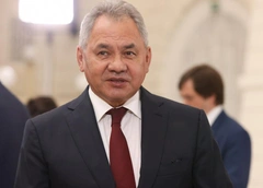 Будет ли осенью 2023 дополнительная мобилизация: комментарий министра обороны РФ Сергей Шойгу