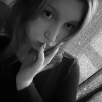 Аватарка Каролина