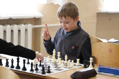 Забайкальская шахматистка Яна Жапова выступит на мировом первенстве