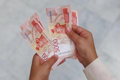 В Башкирии зарплаты растут медленнее всех в ПФО