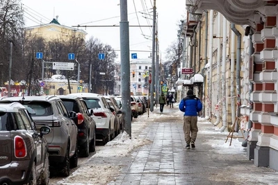 Yaroslavl sells room in Ushinsky's historic house