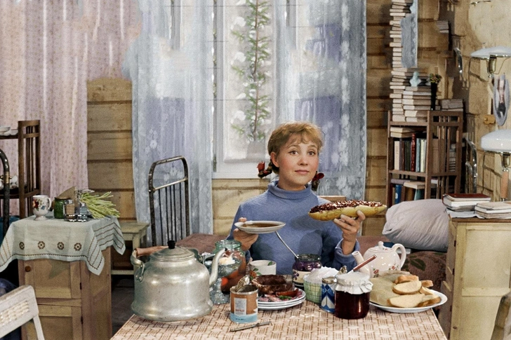 «Девчата» | parents.ru