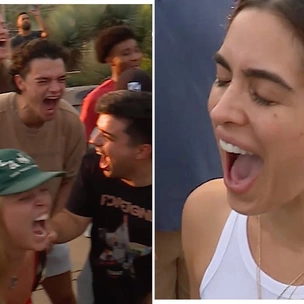 «Клуб крика» — самый странный тренд уходящей осени