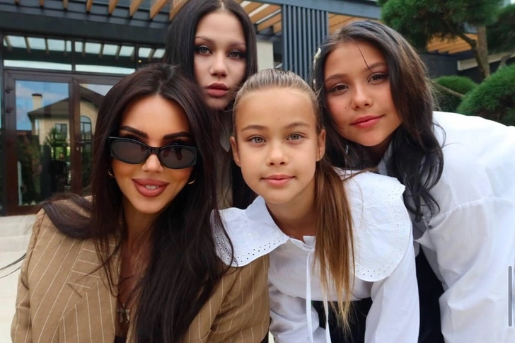 Развод Джигана и Самойловой, Самойлова развод, самойлова подала на развод, причина развода самойловых, Самойловы развод, причина развода самойловой, самойлова развод 2025, самойлова подала на развод почему, развод джигана и самойловой 2025 | Источник: соцсети