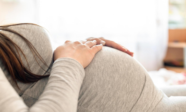 Контракт на 9 месяцев: сколько раз и зачем нужно ходить к врачу во время беременности