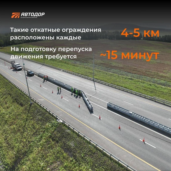 Источник: Автодор