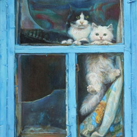 Аватарка Добрая душа 777