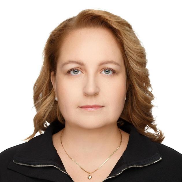 Ксения Потеева 