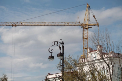 Под Тюменью могут провести реновацию в посёлке Яр