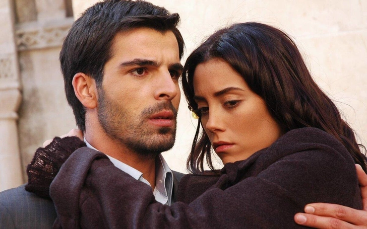 Источник: Кадр из сериала «Сыла. Возвращение домой»