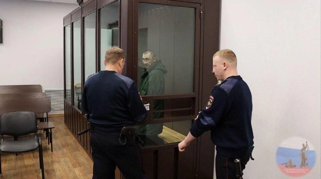 Мужчина заявил, что был слишком пьян и поэтому напал на малышку | Источник: пресс-служба следкома Кемеровской области