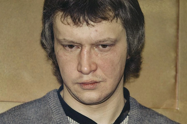 Пичушкин не раз менял тактику убийств | Источник: Юрий Машков / ИТАР-ТАСС