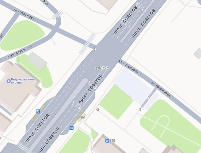 Источник: yandex.ru/maps